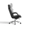 KH567 Premier High Back Leather Executive Chair