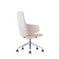 K615 Firma Mid-Back Leather Executive Chair