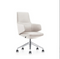 K615 Firma Mid-Back Leather Executive Chair