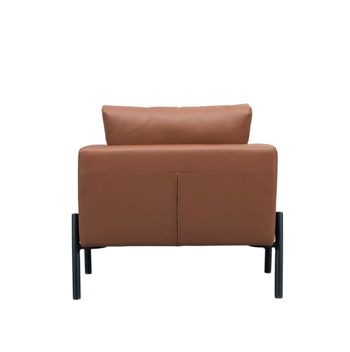 K-ST025 Gia Single Office Fabric Combed