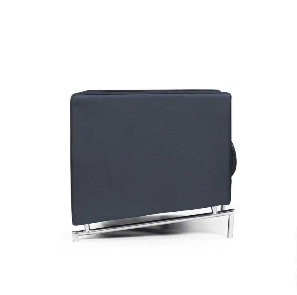 K-ST019 Pittori single office leather business combing