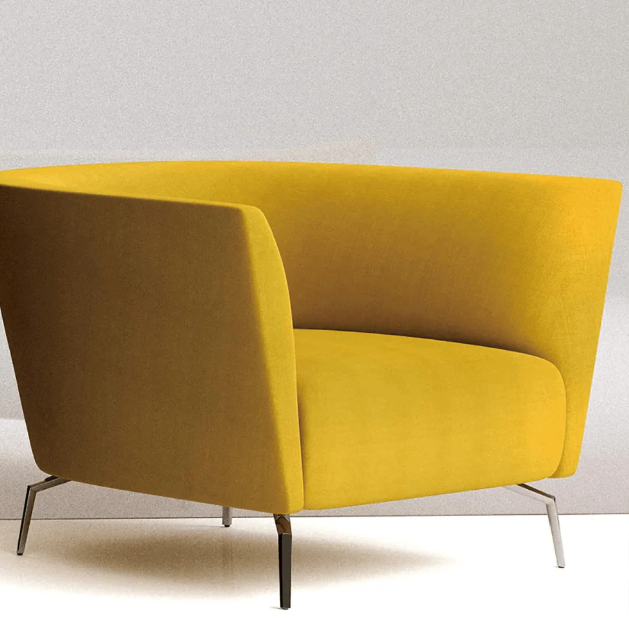 K-ST022 Tevere Simple fabric combing