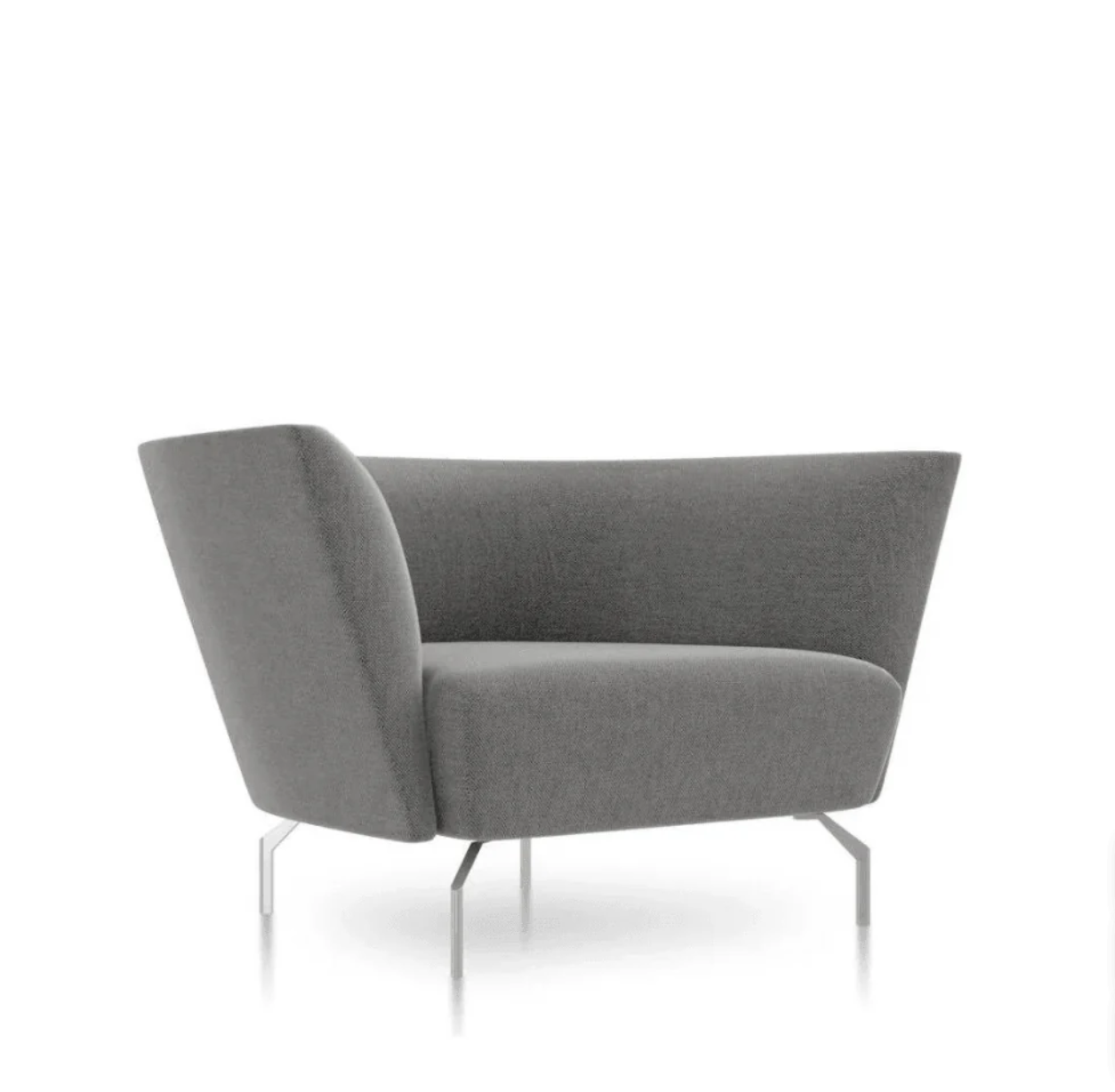 K-ST022 Tevere Simple fabric combing