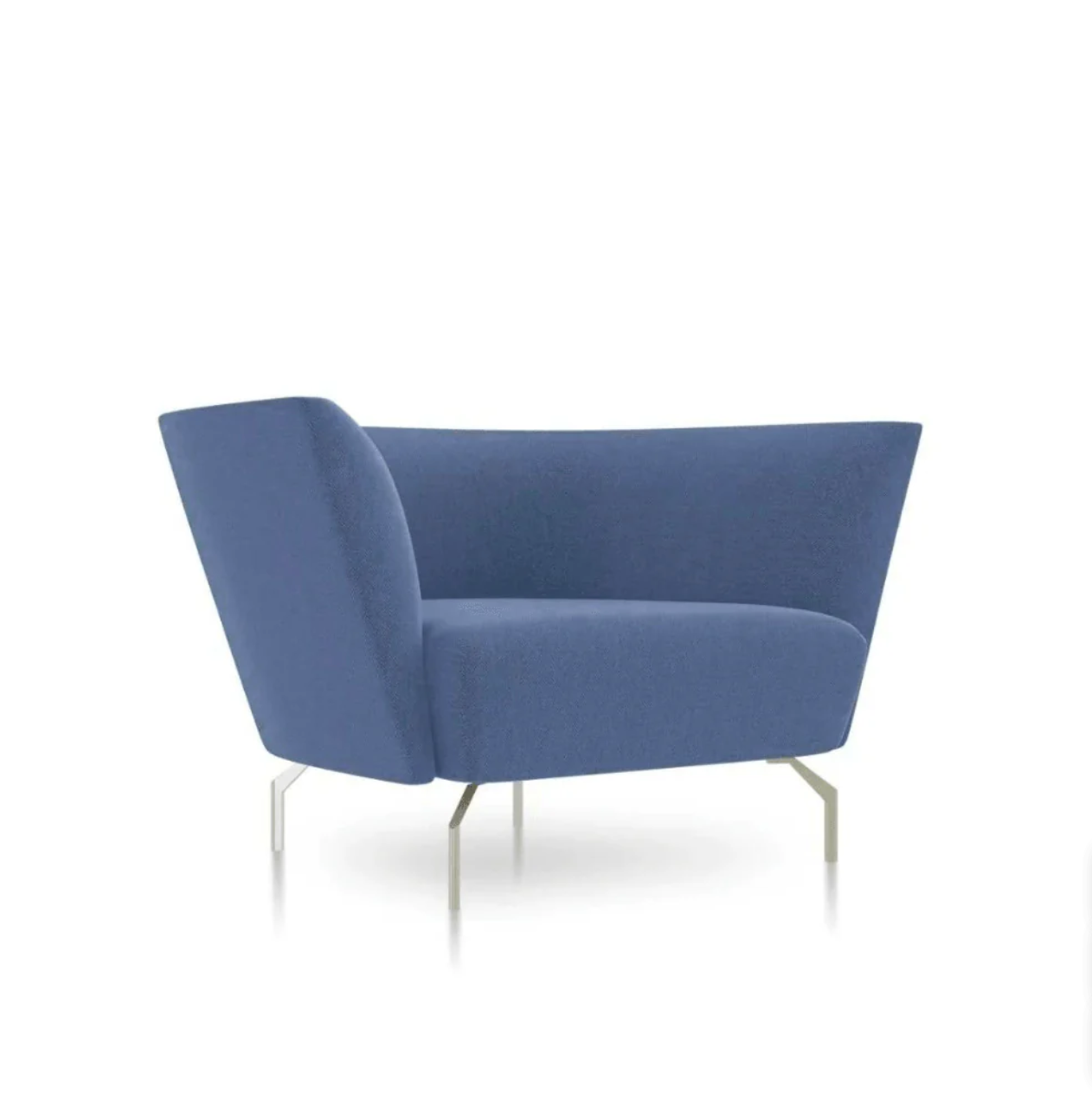 K-ST022 Tevere Simple fabric combing