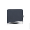 K-ST012 Zefiro single European leather office comb