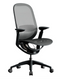 GT-0015 O2 Middle Back Arm Rear Armwork Ergonomic Office Chair Computer Chair