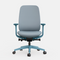 KEAC-001B ACAMA Middle Back Ergonomic Office Chair Computer Chair