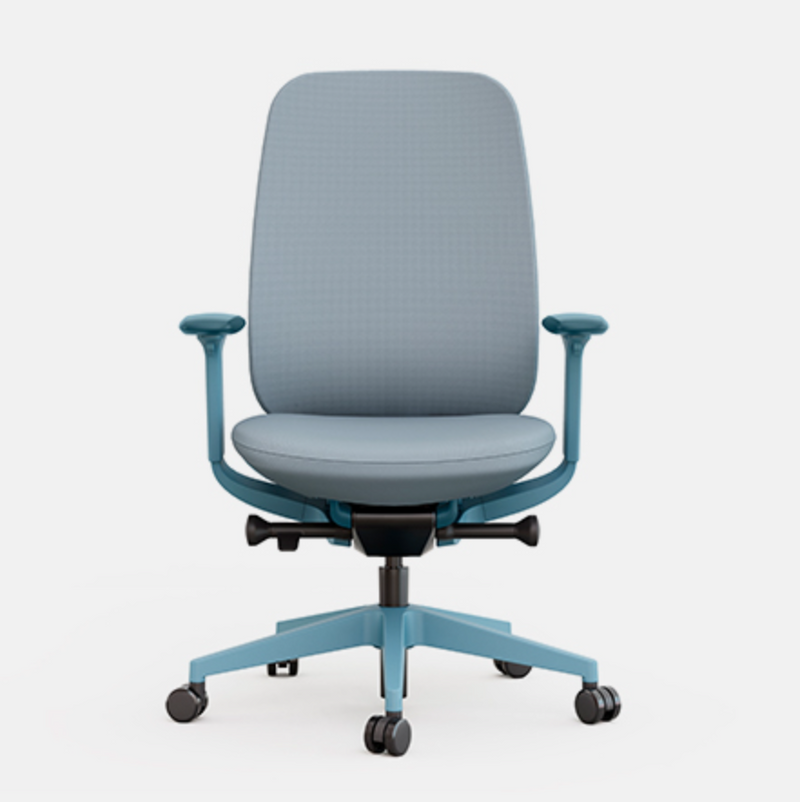 KEAC-001B ACAMA Middle Back Ergonomic Office Chair Computer Chair