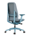 KEAC-001B ACAMA Middle Back Ergonomic Office Chair Computer Chair