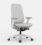 KEAC-001B ACAMA Middle Back Ergonomic Office Chair Computer Chair