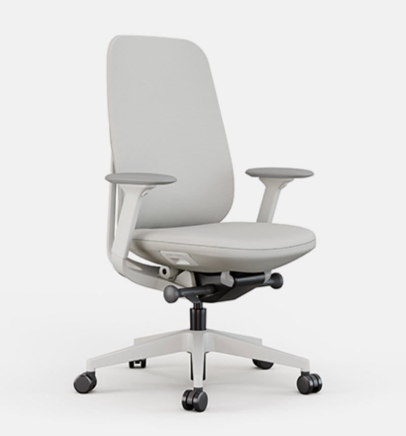 KEAC-001B ACAMA Middle Back Ergonomic Office Chair Computer Chair
