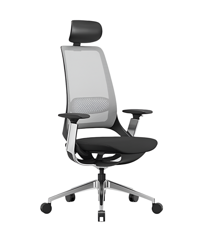 KEHU-001A HUG High Back Ergonomic Office Chair