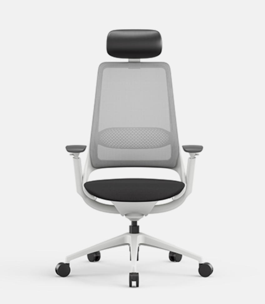 KEHU-001A HUG High Back Ergonomic Office Chair 