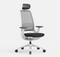 KEHU-001A HUG High Back Ergonomic Office Chair