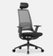 KEHU-001A HUG High Back Ergonomic Office Chair