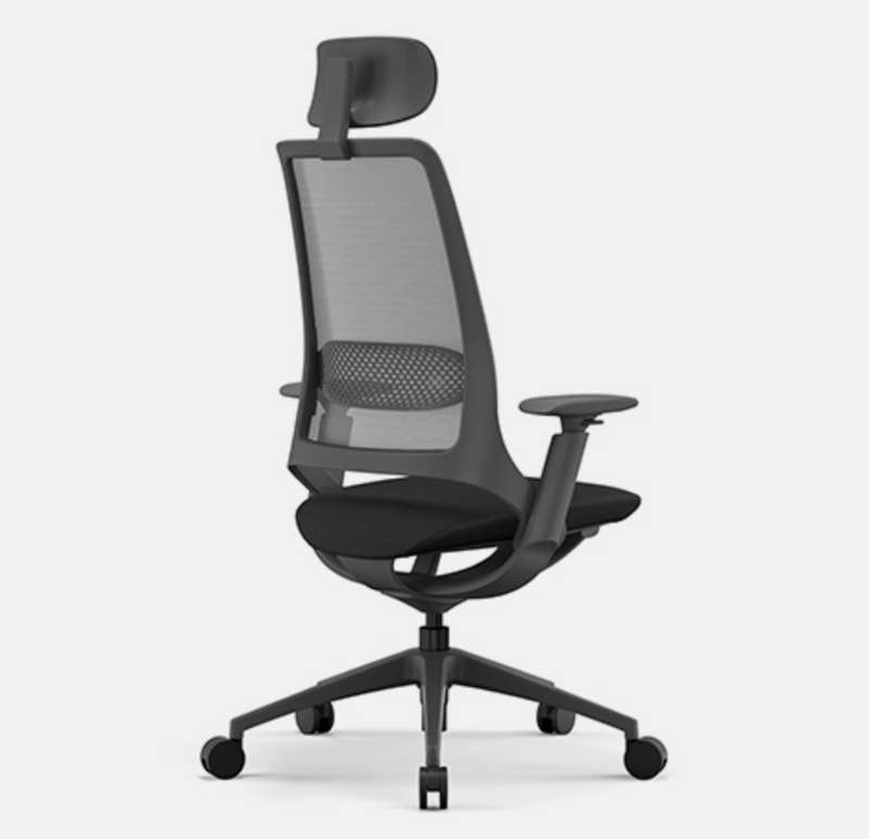 KEHU-001A HUG High Back Ergonomic Office Chair