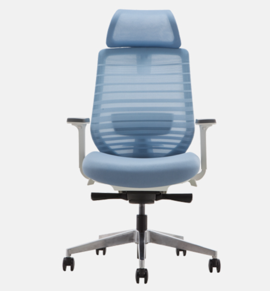 KESP-001A SPARTA High Back Ergonomic Office Chair
