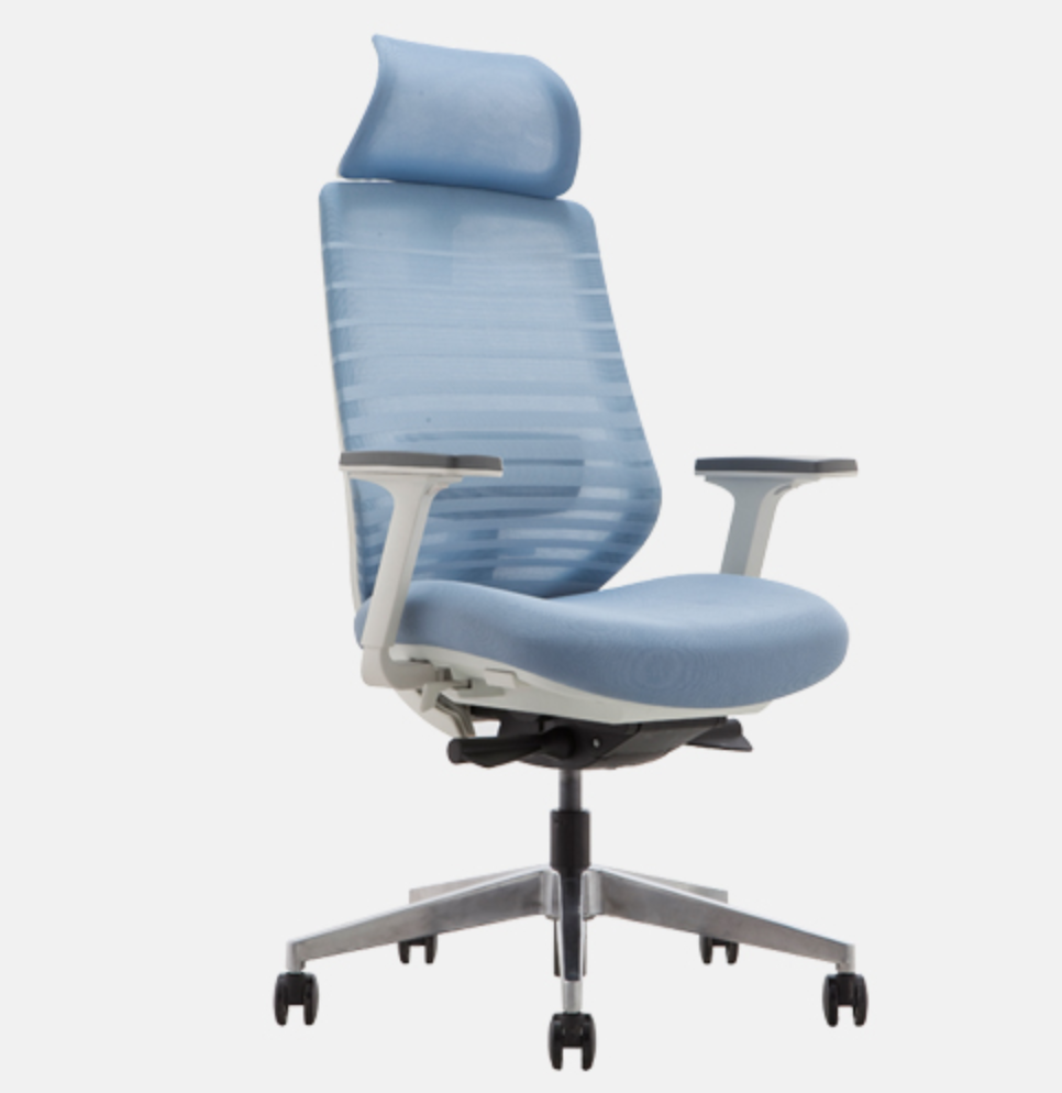 KESP-001A SPARTA High Back Ergonomic Office Chair