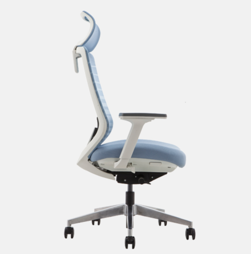 KESP-001A SPARTA High Back Ergonomic Office Chair