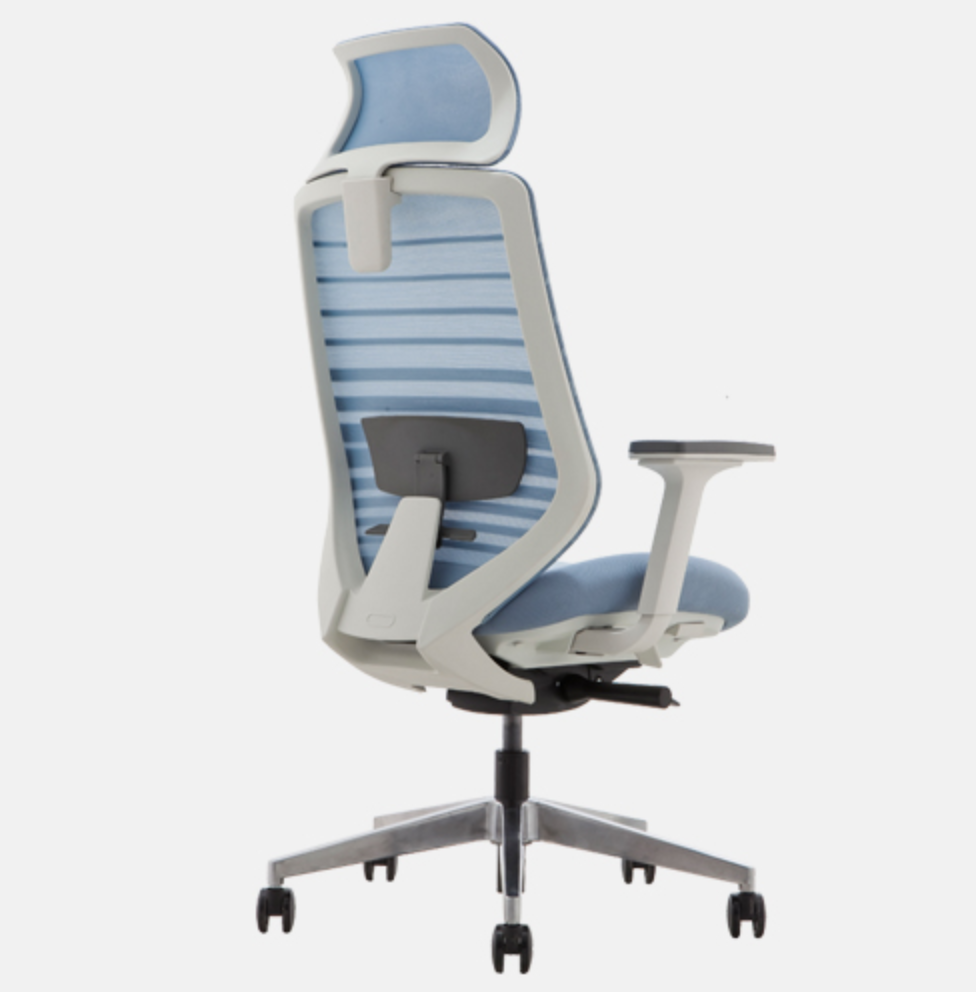 KESP-001A SPARTA High Back Ergonomic Office Chair