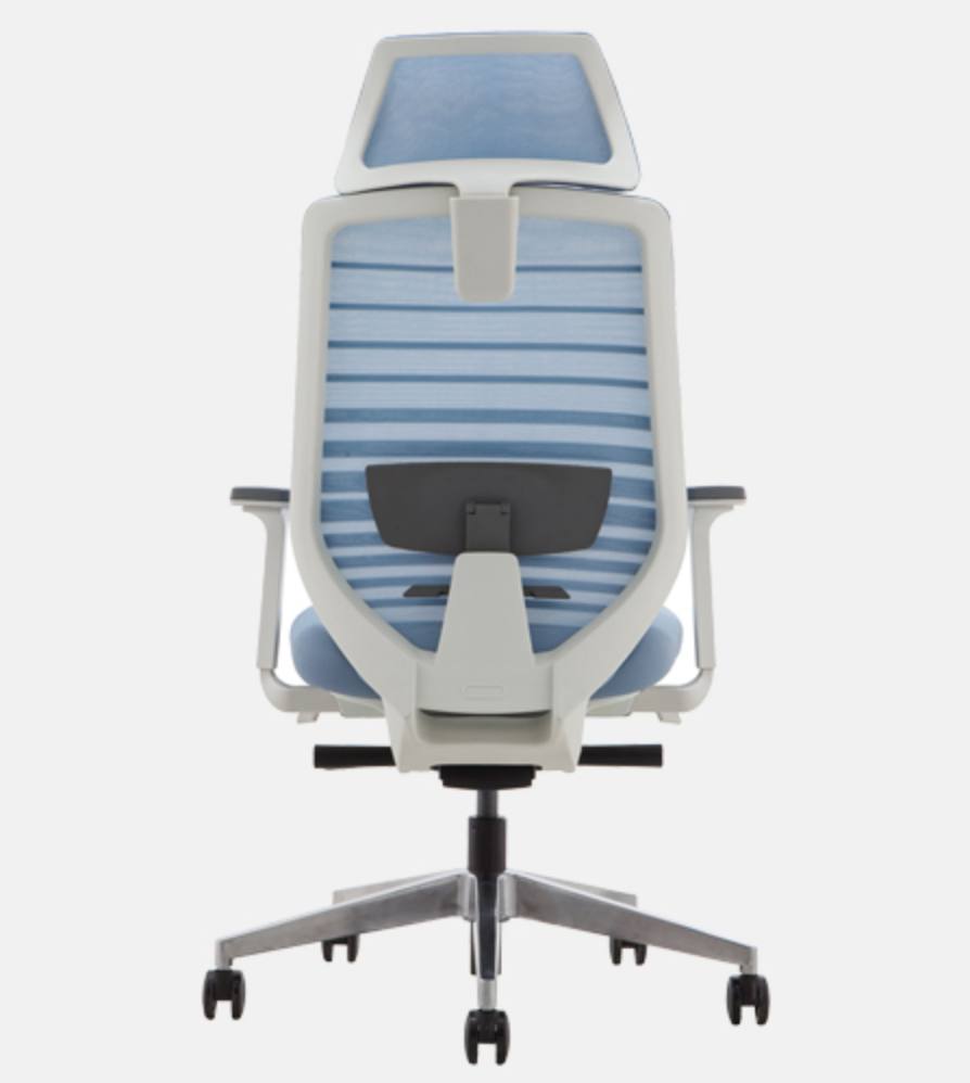 KESP-001A SPARTA High Back Ergonomic Office Chair