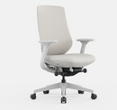 KESP3-001B-L Sparta 3 Middle Back Ergonomic Office Chair Computer Chair