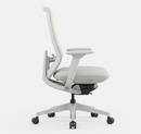 KESP3-001B-L Sparta 3 Middle Back Ergonomic Office Chair Computer Chair