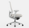 KESP3-001B-L Sparta 3 Middle Back Ergonomic Office Chair Computer Chair