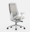 KESP3-001B-L Sparta 3 Middle Back Ergonomic Office Chair Computer Chair