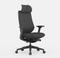 KESP3-001A Sparta High Back Ergonomic Office Chair Computer Chair