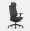 KESP3-001A Sparta High Back Ergonomic Office Chair Computer Chair