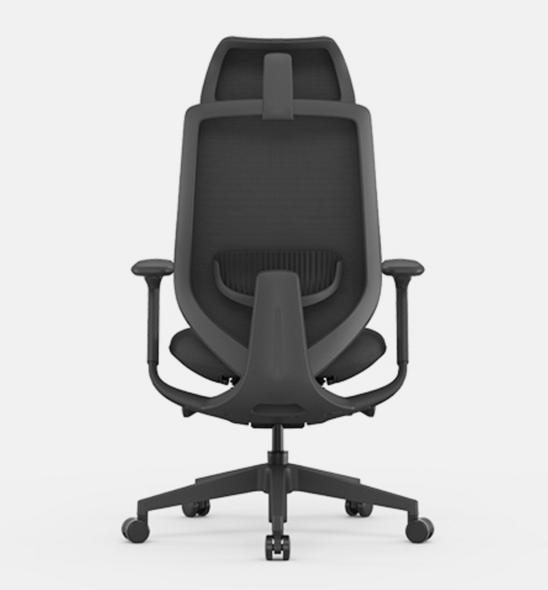 KESP3-001A Sparta High Back Ergonomic Office Chair Computer Chair