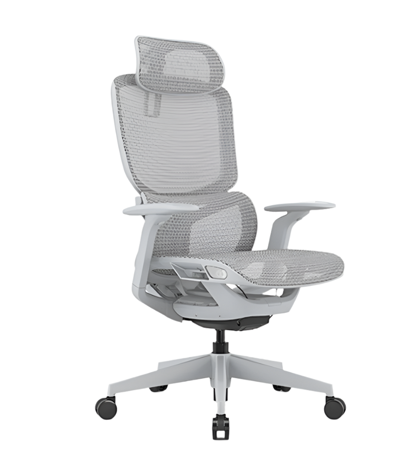 KEJX-002A EJX High Back Ergonomic Office Chair Computer Chair