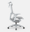 KEJX-002A EJX High Back Ergonomic Office Chair Computer Chair