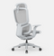 KEJX-002A EJX High Back Ergonomic Office Chair Computer Chair