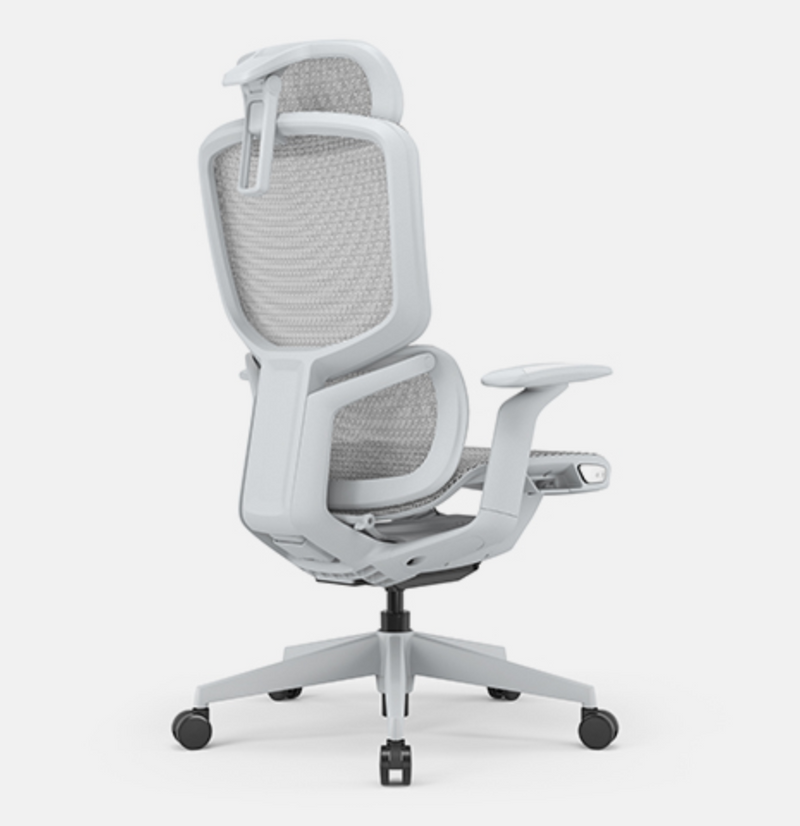 KEJX-002A EJX High Back Ergonomic Office Chair Computer Chair