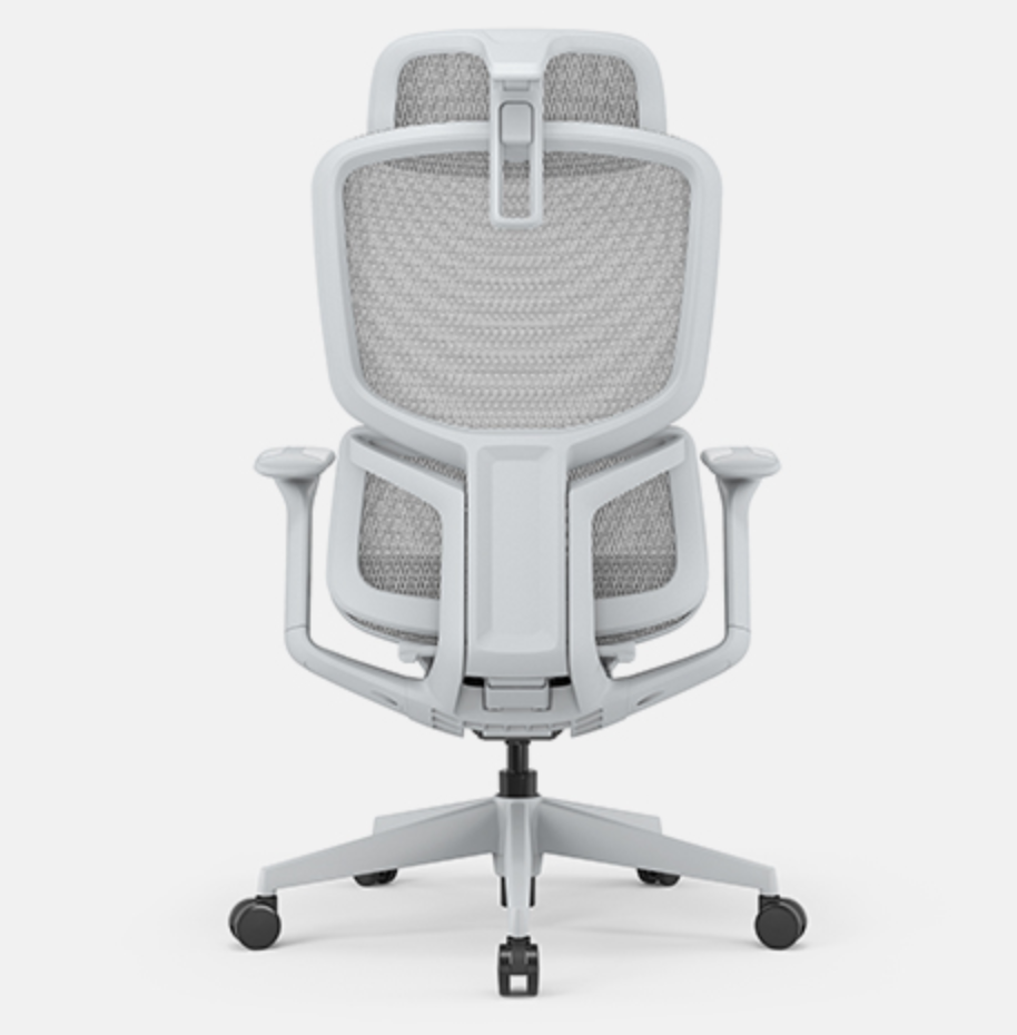 KEJX-002A EJX High Back Ergonomic Office Chair Computer Chair 