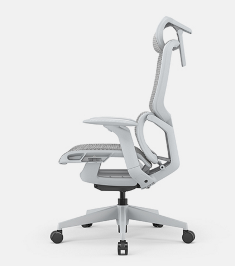 KEJX-002A EJX High Back Ergonomic Office Chair Computer Chair