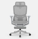 KEJX-008A EJX High-back Ergonomic Chair｜Reclining Office Chair with pedal high-back office chair