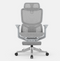 KEJX-008A EJX High-back Ergonomic Chair｜Reclining Office Chair with pedal high-back office chair