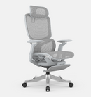KEJX-008A EJX High-back Ergonomic Chair｜Reclining Office Chair with pedal high-back office chair