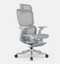 KEJX-008A EJX High-back Ergonomic Chair｜Reclining Office Chair with pedal high-back office chair