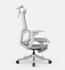 KEJX-008A EJX High-back Ergonomic Chair｜Reclining Office Chair with pedal high-back office chair