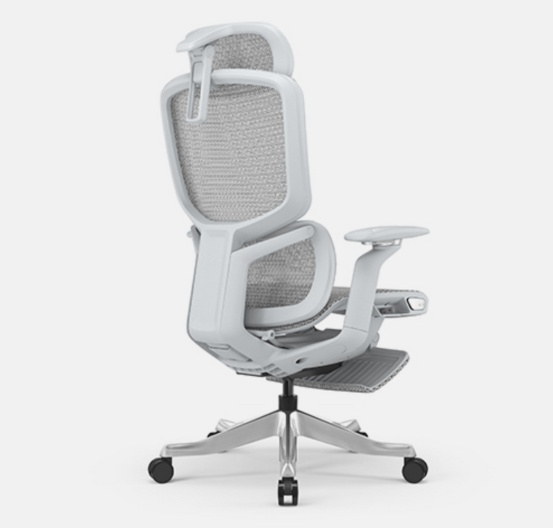 KEJX-008A EJX High-back Ergonomic Chair｜Reclining Office Chair with pedal high-back office chair