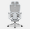 KEJX-008A EJX High-back Ergonomic Chair｜Reclining Office Chair with pedal high-back office chair