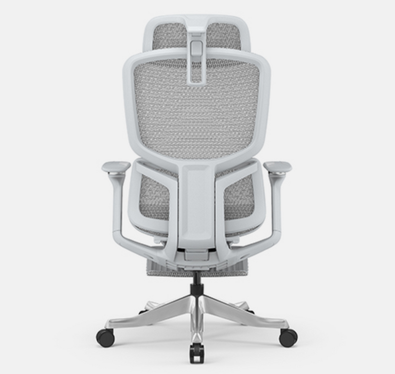 KEJX-008A EJX High-back Ergonomic Chair｜Reclining Office Chair with pedal high-back office chair