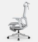 KEJX-008A EJX High-back Ergonomic Chair｜Reclining Office Chair with pedal high-back office chair
