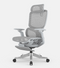 KEJX-008A EJX High-back Ergonomic Chair｜Reclining Office Chair with pedal high-back office chair