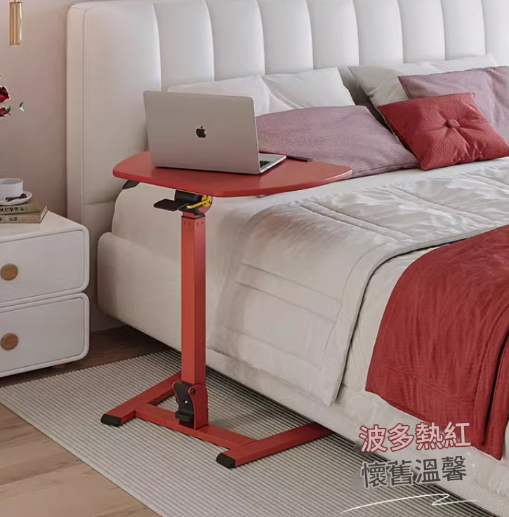 Small Stacking Table 奶油風小疊桌