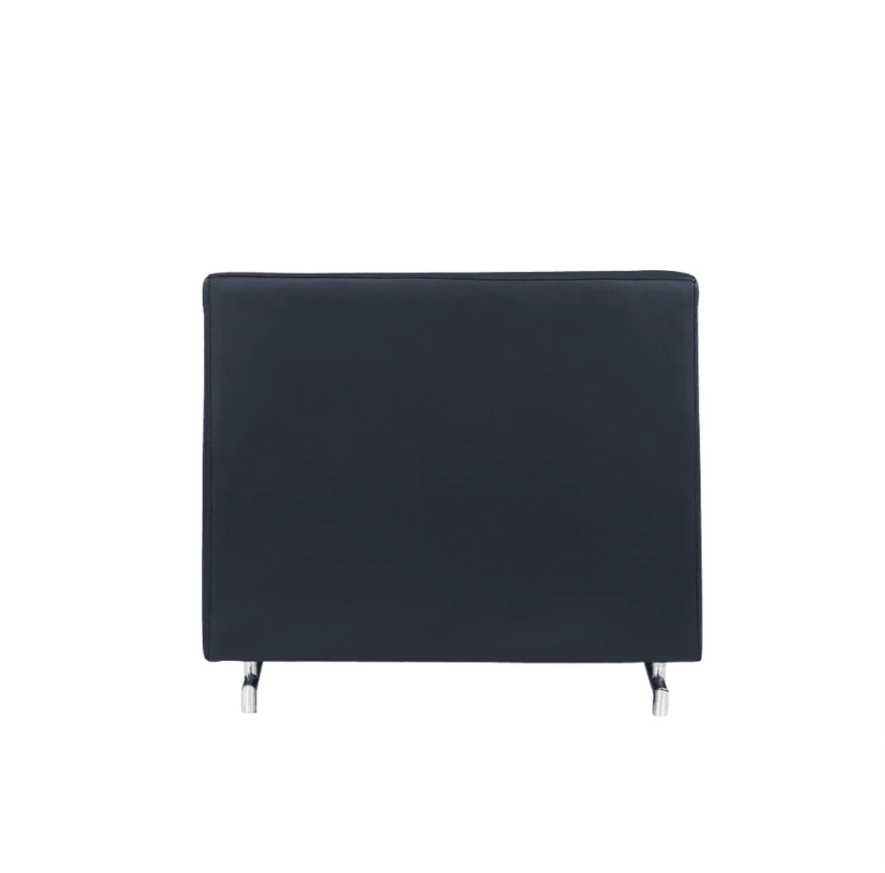 K-ST019 Pittori single office leather business combing